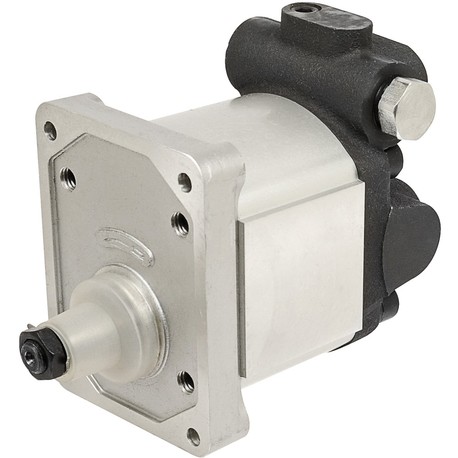 HYDRAULIPUMPPU OHJAUS NH 5180267